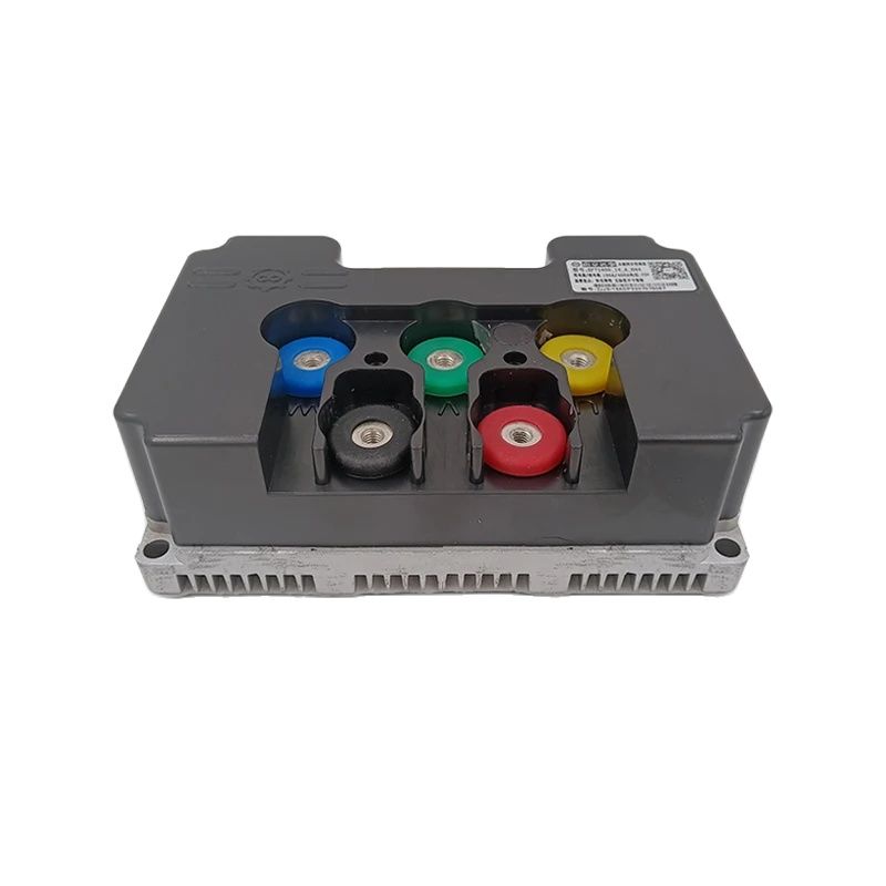 Kontroler FOC do motocykli ele – Fardriver Nd72850 Controller recenzja i cena