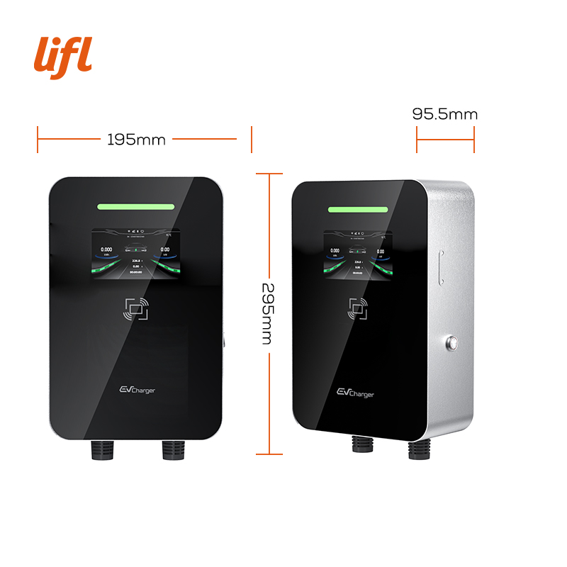 Lifl 7KW 11KW 22KW 3-fazowa ła – Ev Charger Type 2 22Kw 32A 3 Phase recenzja i cena