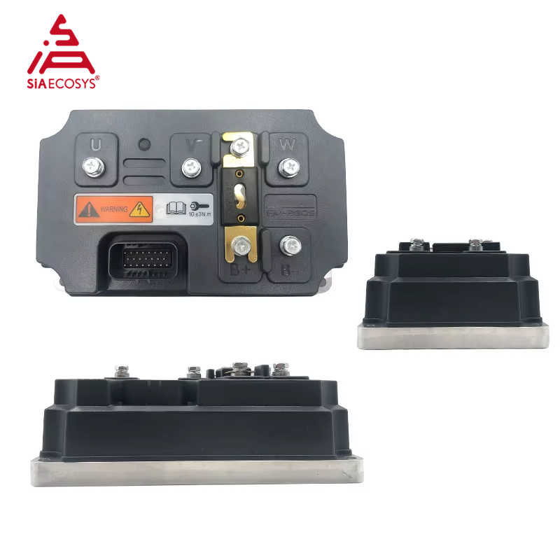 Kontroler VOTOL EM260SGTP BLDC – Bldc Motor Controller 96V 500A recenzja i cena