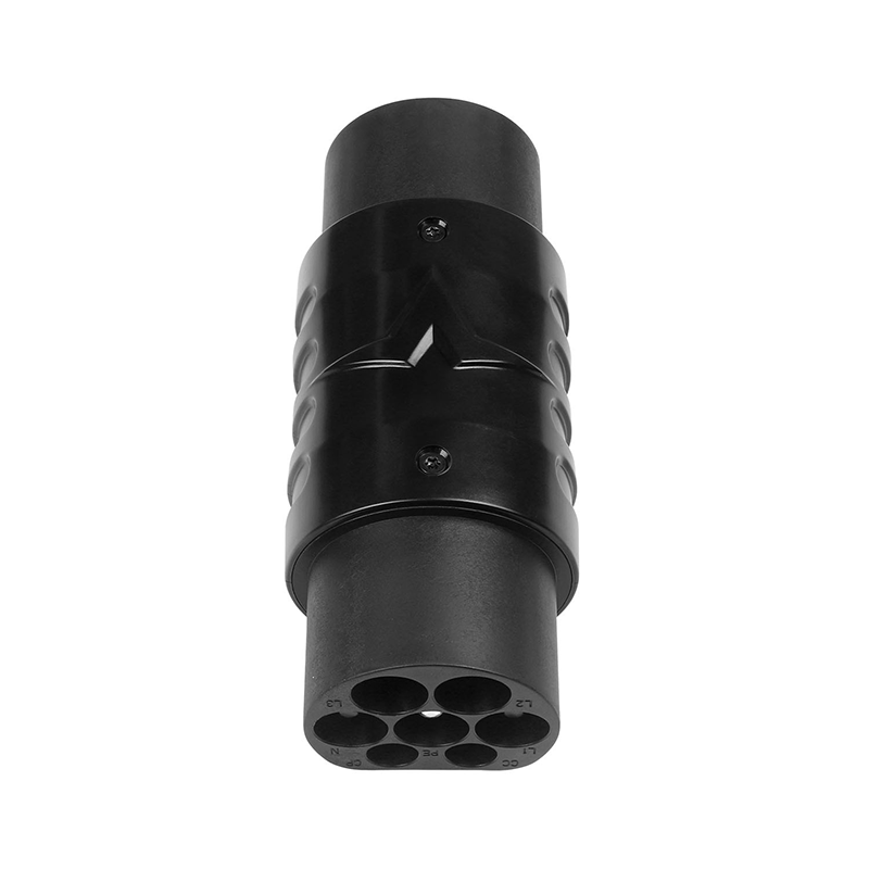 Adapter Typu 2 na GBT 32A 7.2/ – Ev Charger Type 2 22Kw 32A 3 Phase recenzja i cena