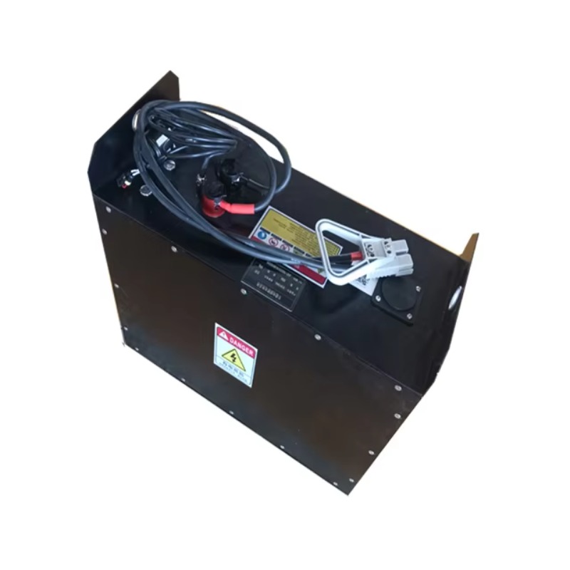 Akumulator litowy do pojazdów  – Lifepo4 72V 100Ah Battery Pack Ev recenzja i cena