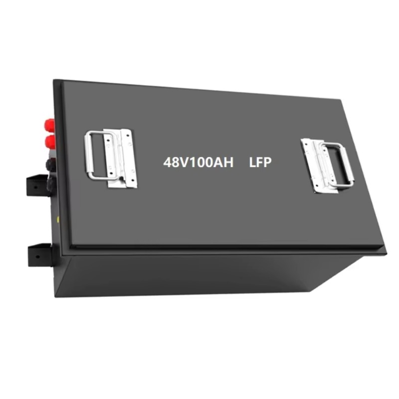 Akumulator litowy do pojazdów  – Lifepo4 72V 100Ah Battery Pack Ev recenzja i cena